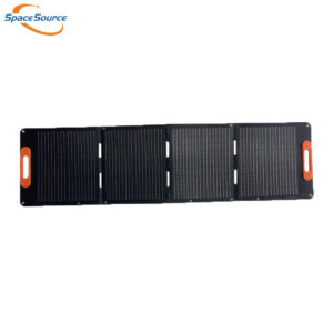 Waterproof 100w 200W 300W 400W Portable Folding Solar Panels Foldable Camping Solar Panel for Portable Power Station
