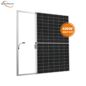 Factory Supply Mono Solar Panel 440W 450W 460W Photovoltaic Module 500w Panel Solar