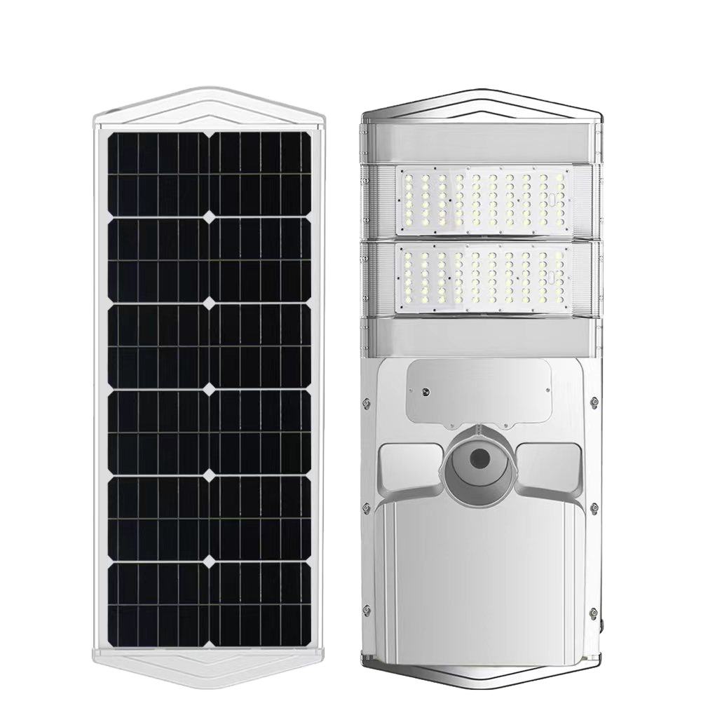 High Brightness Solar Street Light panels
