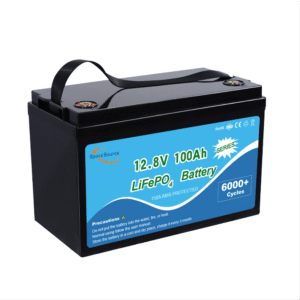 Good Quality Solar Battery 12V 200ah Lithium Battery Lifepo4 Super Rechargeable Lithium Battery 12v 200ah 100ah 120ah