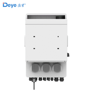 Hot Selling Deye Hybrid Inverter SUN-10K-SG04LP3 5KW 8KW 10KW 12KW Three Phase Solar Inverter With Battery for EU Market
