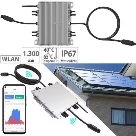 residential solar PV system kits