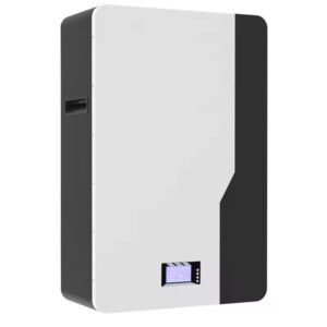 51.2V 200Ah LIFEPO4 Home Wall Mounted Large Capacity High Circulation Super Safe Energy Storage Battery