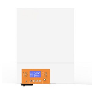 VM III-T series 4KW 6KW 48V Off grid Inverter Single-phrase RS232,USB; CAN&RS485 Communication
