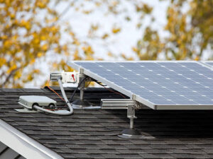 residential on-grid solar kits