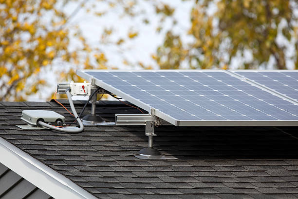residential on-grid solar kits