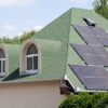 residential solar PV systems