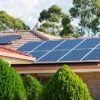 solar energy systems