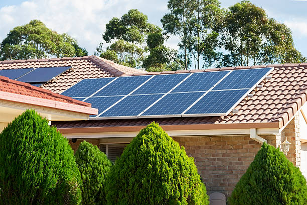 solar energy systems