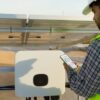 solar panel inverter kit