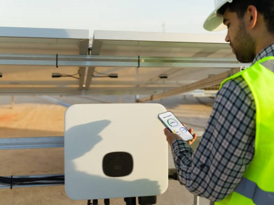 solar panel inverter kit