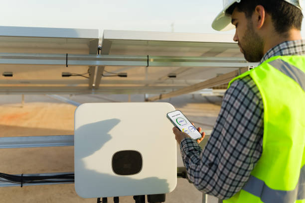 solar panel inverter kit