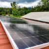 off-grid solar system