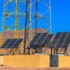 corrosion-resistant solar energy system