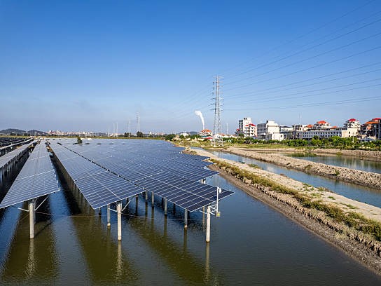 energy storage systems