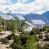 off-grid solar system integrate diesel generator auto-start