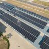 10Kommerzielle netzunabhängige Solarsysteme von kW bis 1 MW