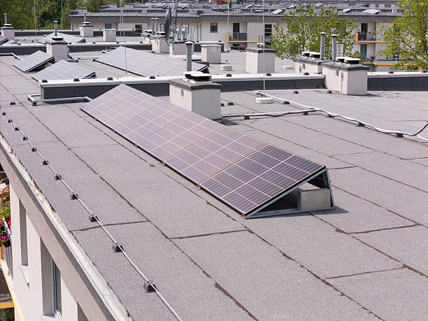 LiFePO4 vs. NMC for Residential Energy Storage