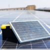 componenti del sistema solare off-grid