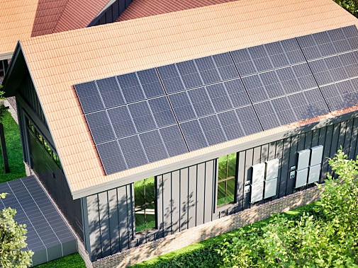 Conformité du stockage d’énergie domestique